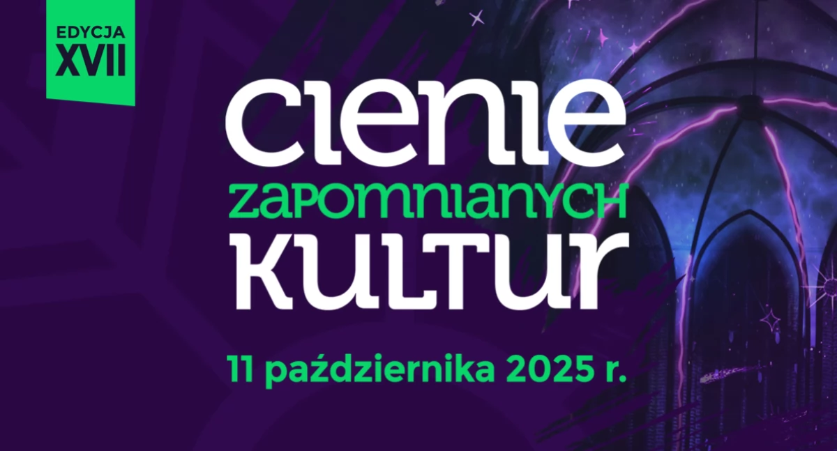 Imprezy, Cienie zapomnianych kultur - zdjęcie, fotografia