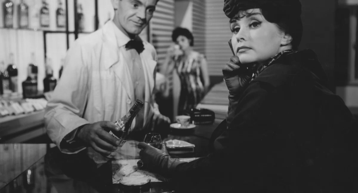Kino, Kroniki wyobraźni kochaną września - zdjęcie, fotografia