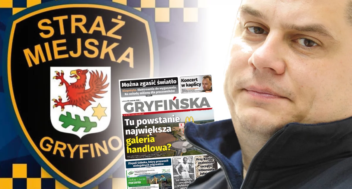 Interwencje, Strażnikom miejskim możesz zgłosić wszystko ale… - zdjęcie, fotografia