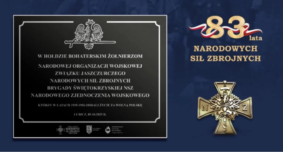 Uroczystości, Zapraszają obchody biesiadę patriotyczną - zdjęcie, fotografia