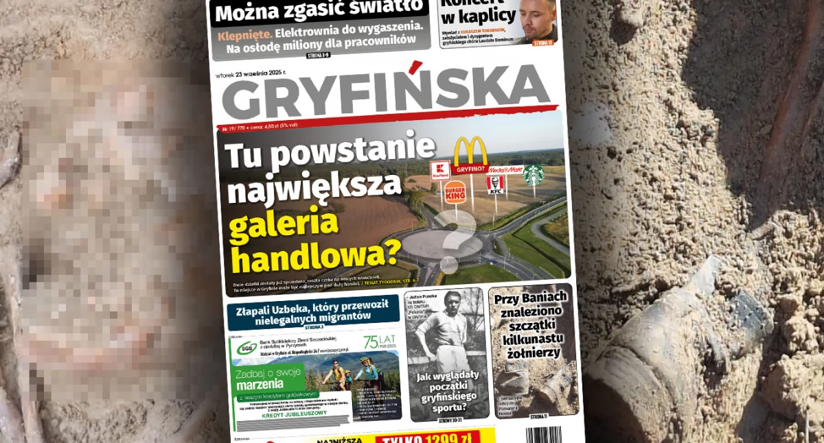 Ludzie Hobby, Baniach znaleziono szczątki kilkunastu żołnierzy - zdjęcie, fotografia