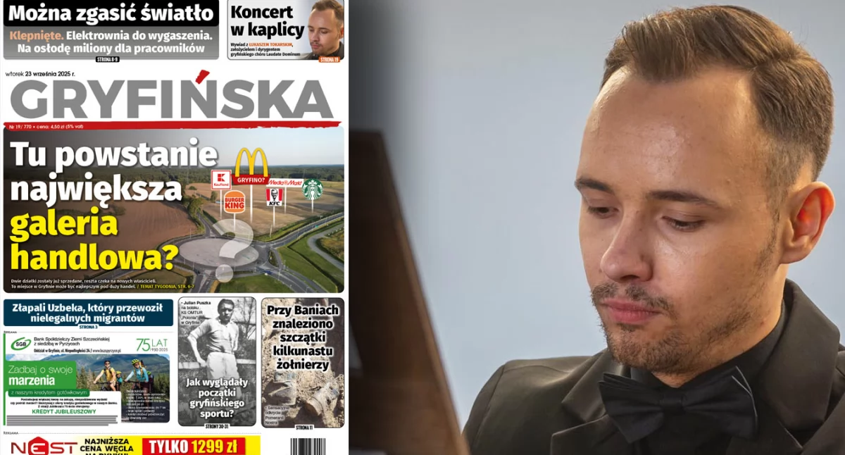 Koncerty muzyka, Chór parafialny organizuje ambitny koncert cmentarnej kaplicy - zdjęcie, fotografia