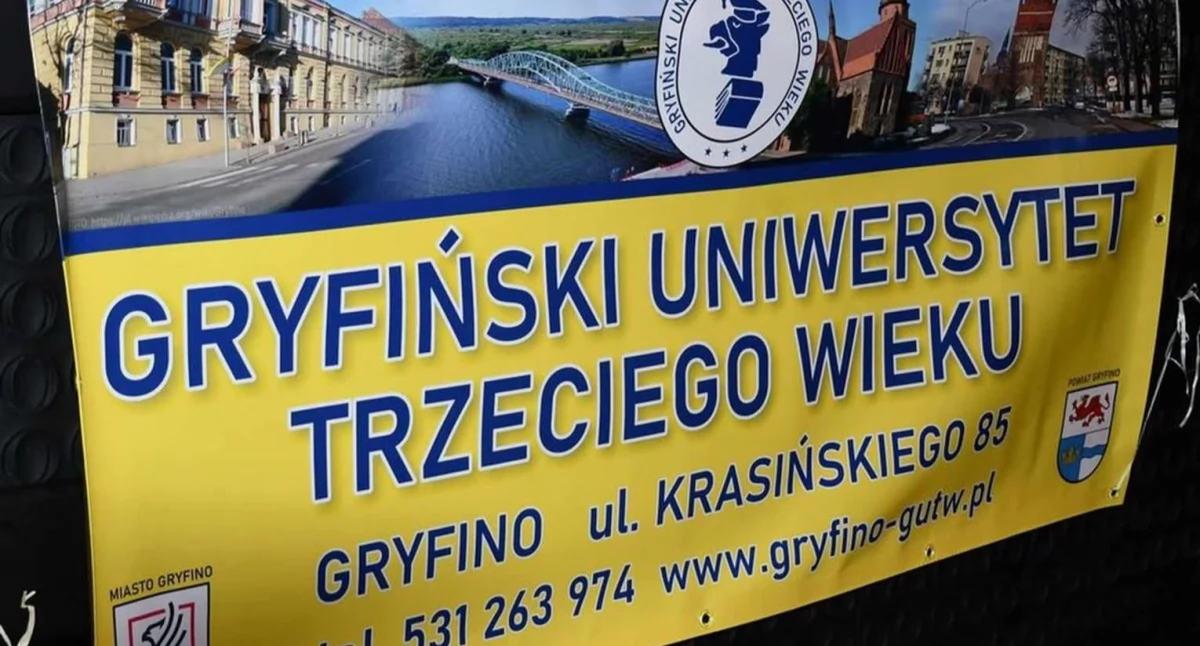 Seniorzy, zaprasza lecie! - zdjęcie, fotografia