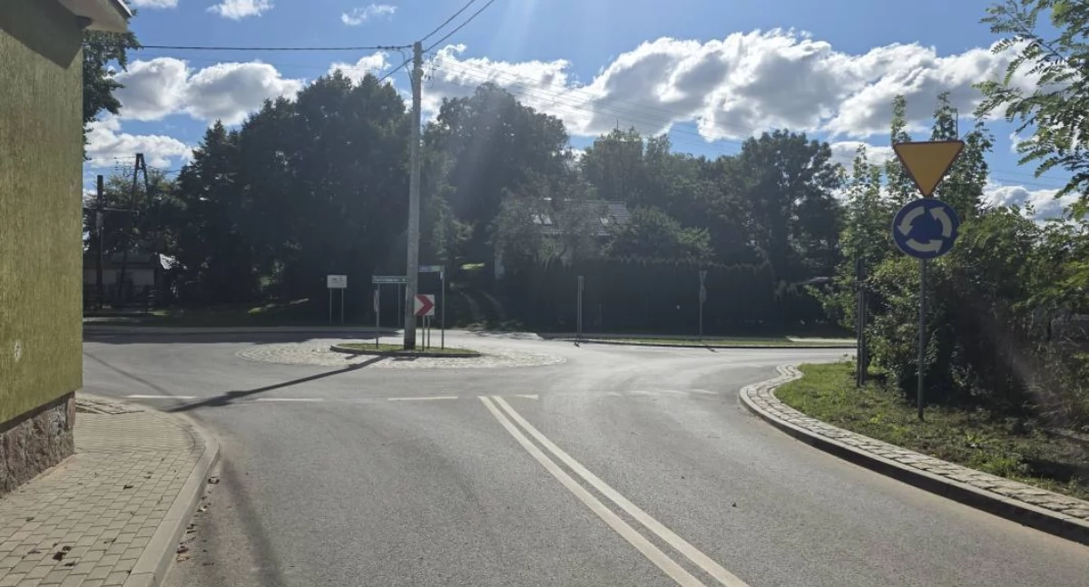 Foto i tekst: gmina Stare Czarnowo
