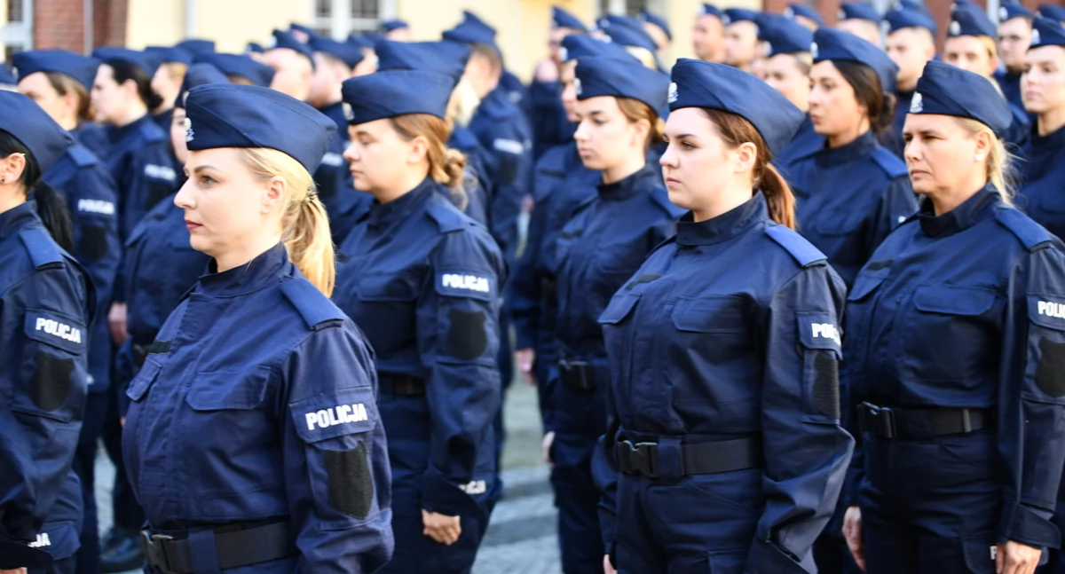 Foto i tekst: KPP Gryfino