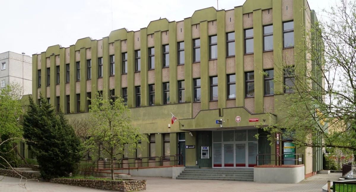 Info, otwiera punkt konsultacyjny Górnym Tarasie Będzie działał wtorki czwartki - zdjęcie, fotografia