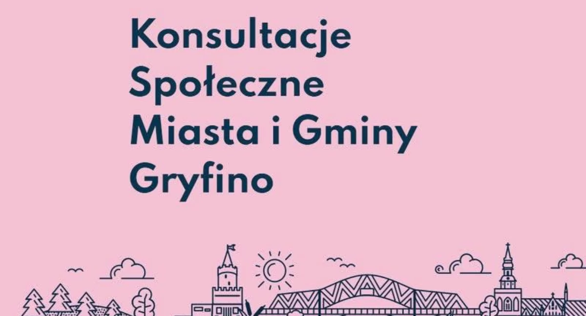 Info, Dziś odbędą konsultacje sprawie Gryfińskiego Budżetu Obywatelskiego - zdjęcie, fotografia
