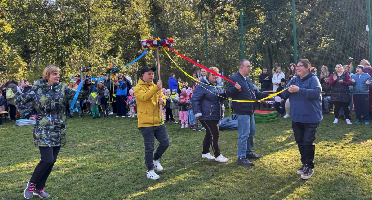 Uroczystości, Zorganizowali piknik tradycji [GALERIA] - zdjęcie, fotografia