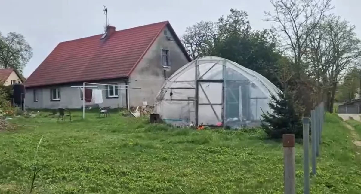 Sąd i prokuratura, Zakopały noworodka żywcem Matce córce grozi nawet dożywocie - zdjęcie, fotografia