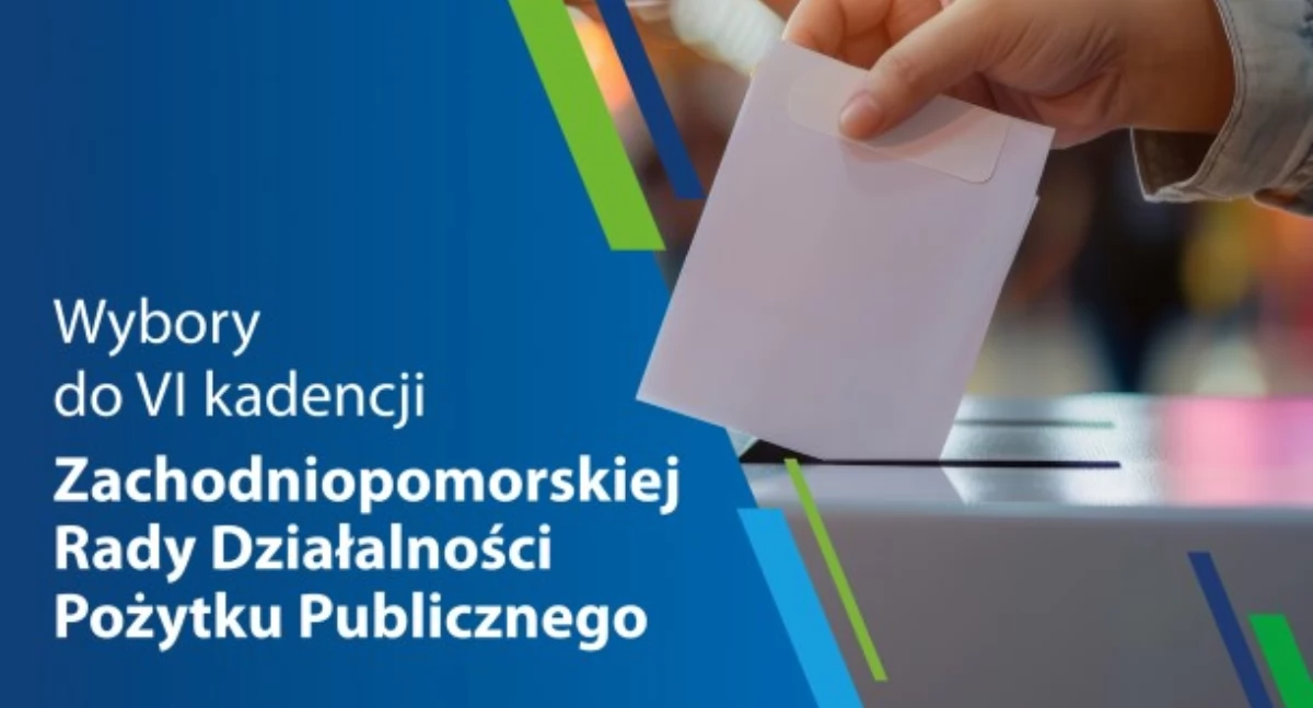 Info, Ruszył nabór kandydatów kandydatek Zachodniopomorskiej Działalności Pożytku Publicznego - zdjęcie, fotografia