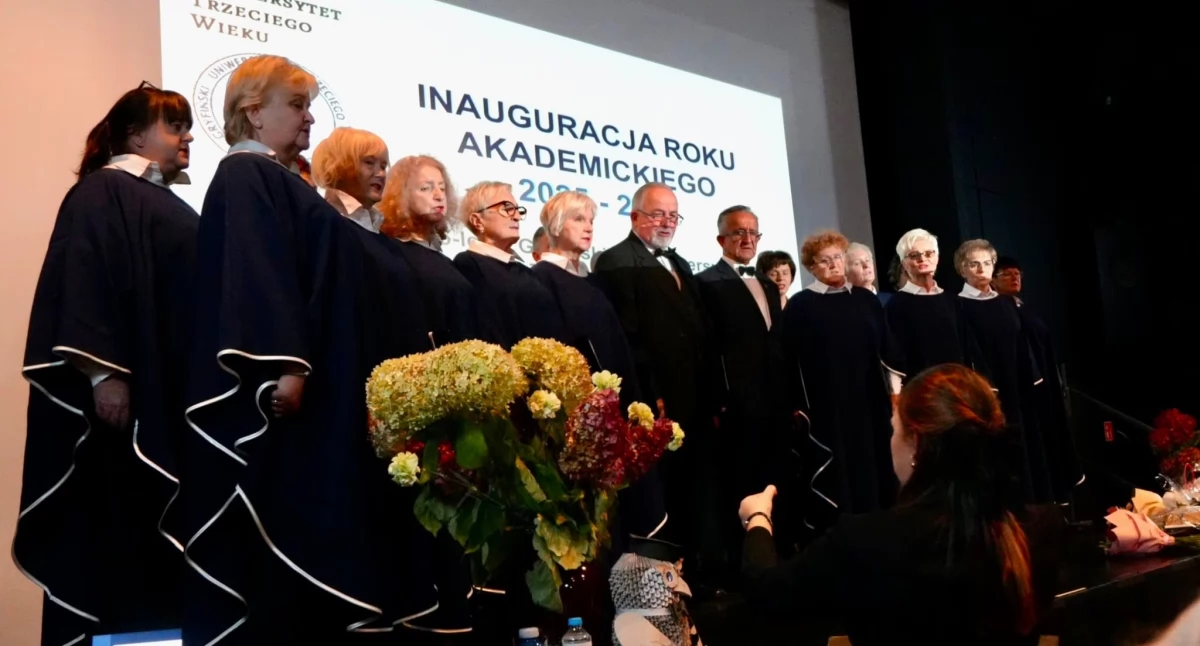 Foto i tekst: gmina Gryfino