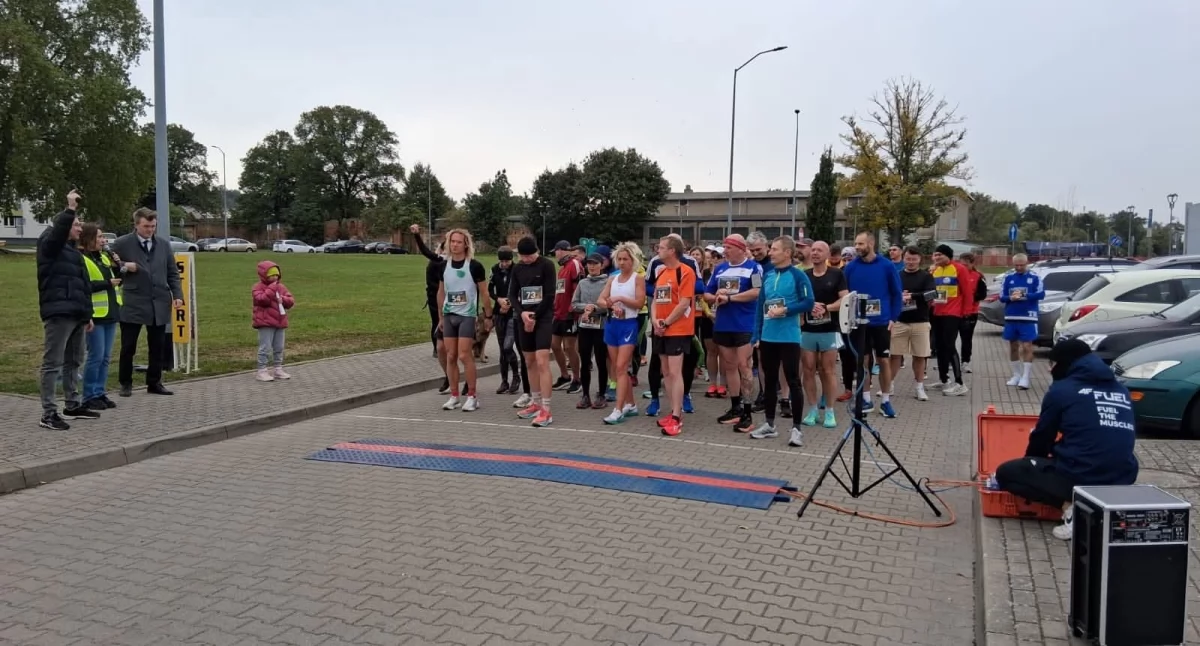 Foto i tekst Gmina Gryfino