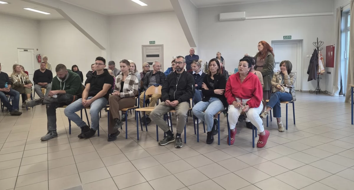 Samorządowcy, Wiemy sołectwa przeznaczą pieniądze budżetu sołeckiego - zdjęcie, fotografia