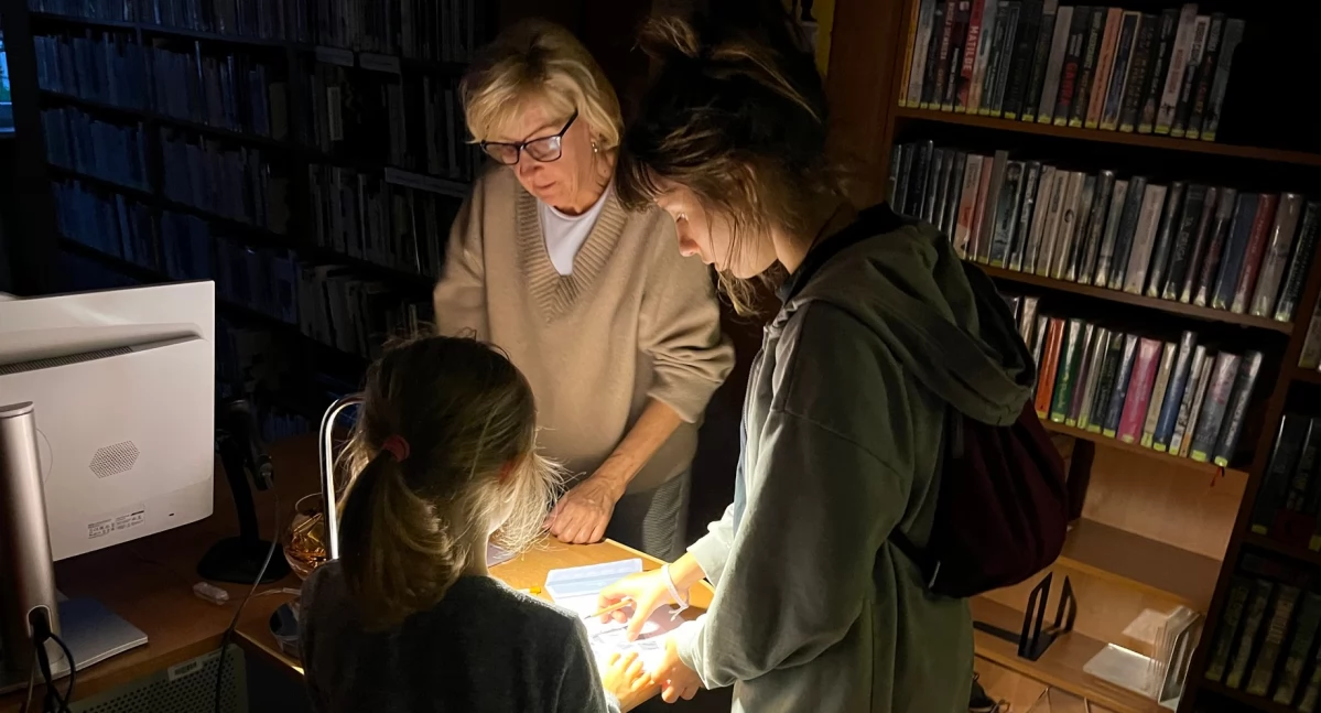 Książki, Wyjątkowa Bibliotek Gryfinie [GALERIA] - zdjęcie, fotografia
