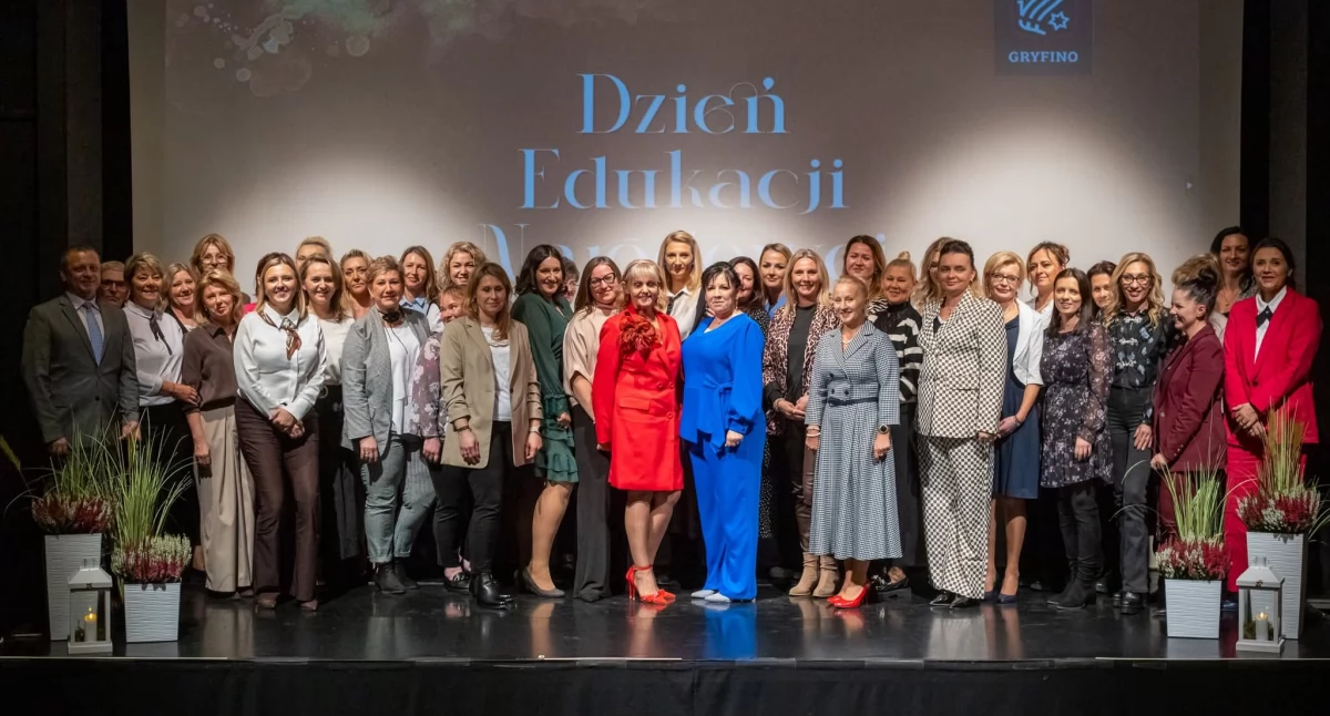 Foto i tekst Gmina Gryfino