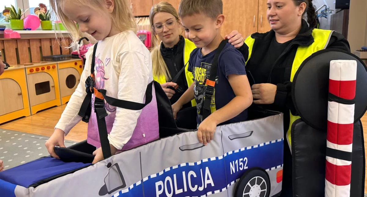 Foto i tekst: gmina Gryfino