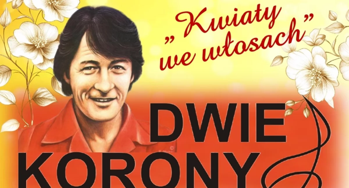 Koncerty muzyka, Kwiaty włosach potarga wiatr Zapraszają wyjątkowy koncert - zdjęcie, fotografia