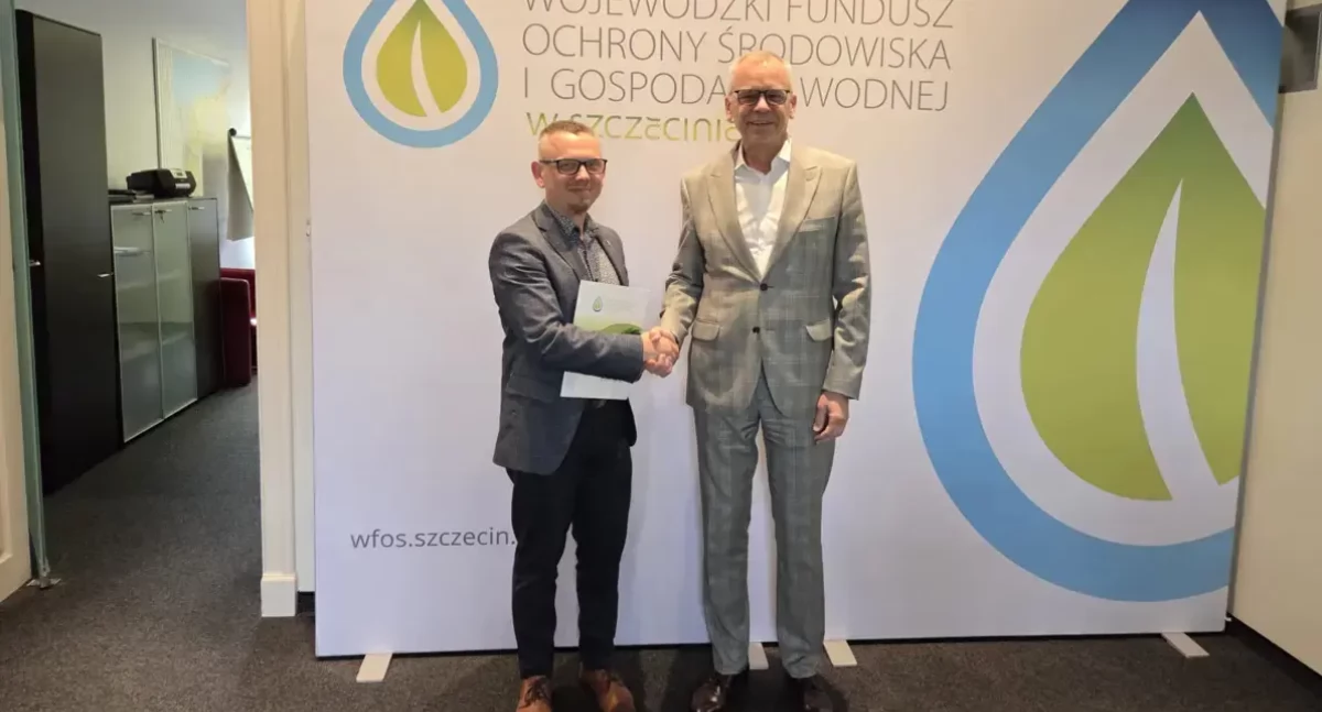 Szkoły i przedszkola, Szkoła Moryniu będzie - zdjęcie, fotografia