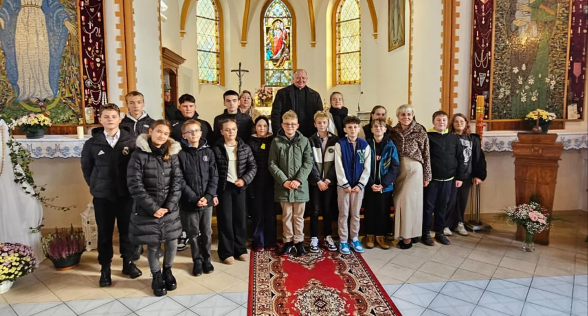Foto i tekst: Królewska Chojna