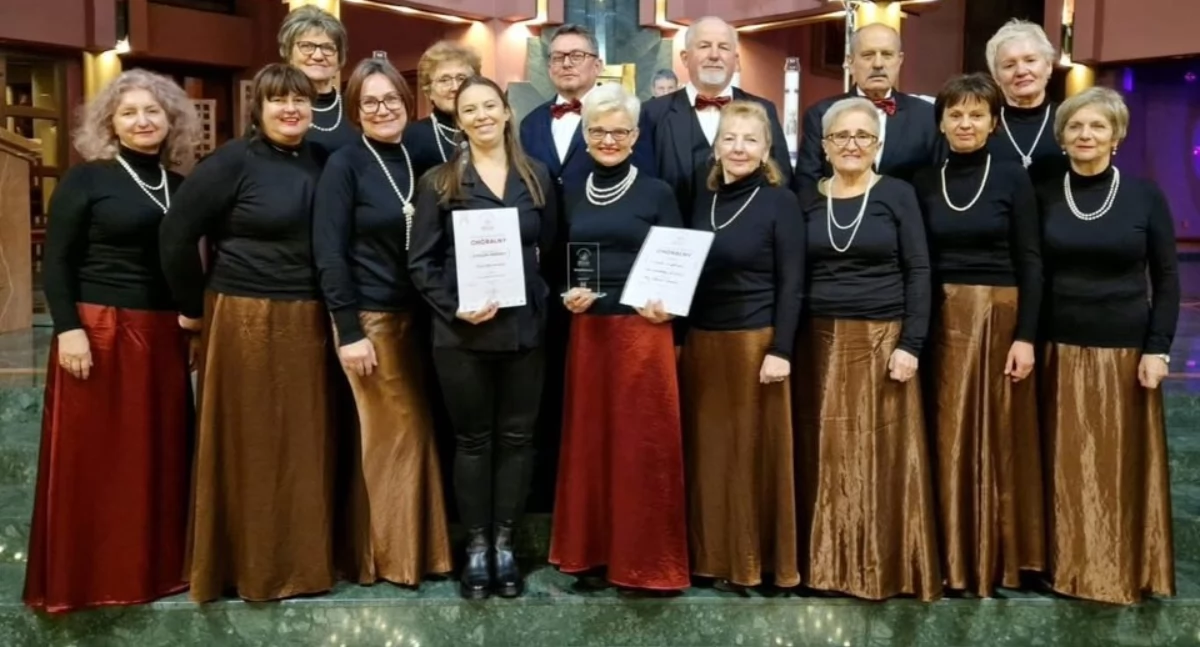 Foto i tekst: gmina Gryfino