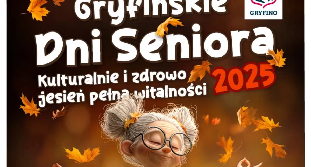 Seniorzy, Gmina zaprasza Gryfińskie Seniora! - zdjęcie, fotografia
