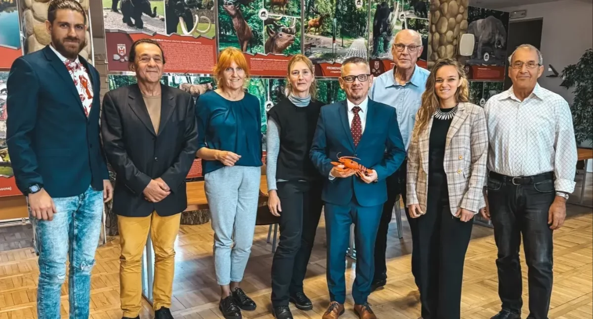 Foto i tekst: gmina Moryń