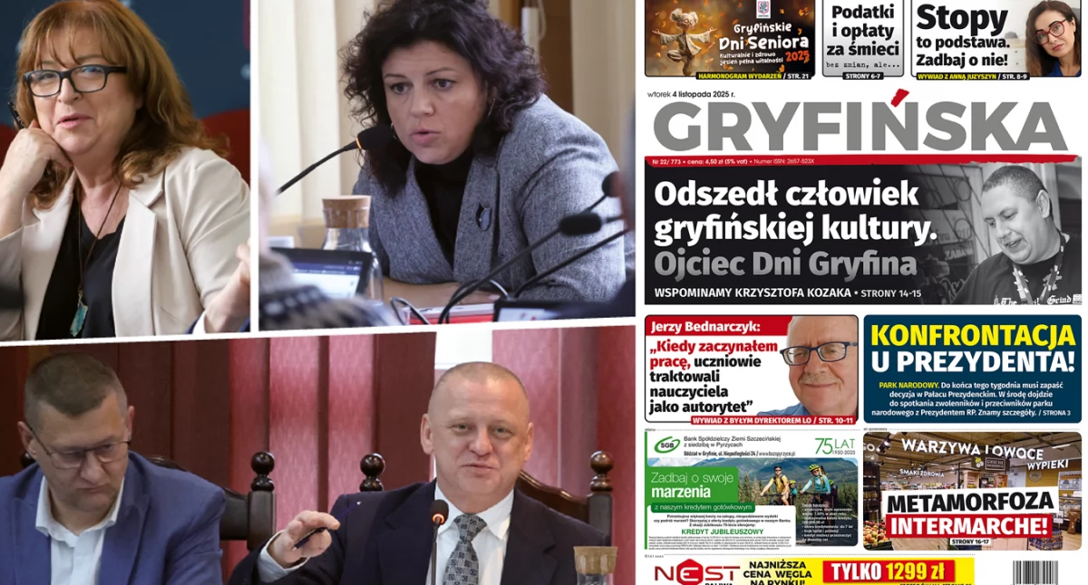 Samorządowcy, wyższych podatków opłat śmieci budżetu obywatelskiego - zdjęcie, fotografia
