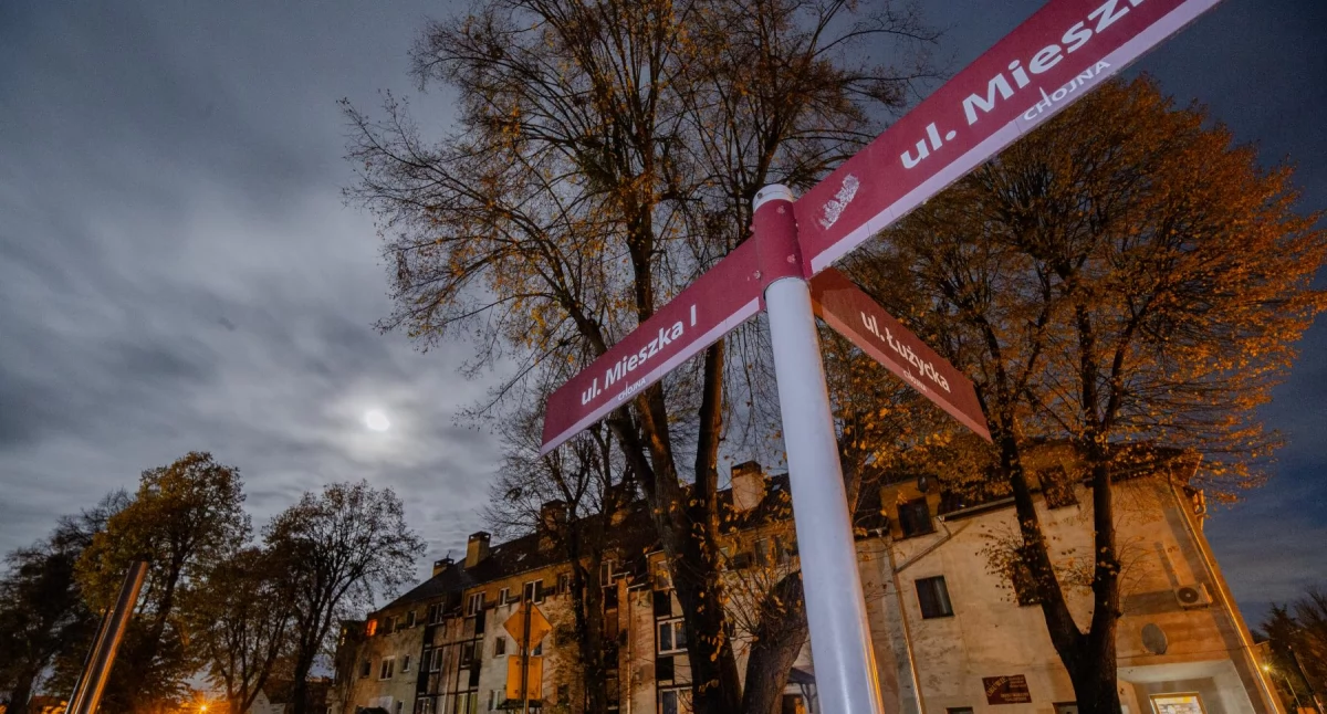 Foto i tekst: Królewska Chojna
