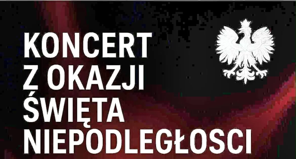 Koncerty muzyka, niedzielę odbędzie koncert patriotyczny - zdjęcie, fotografia