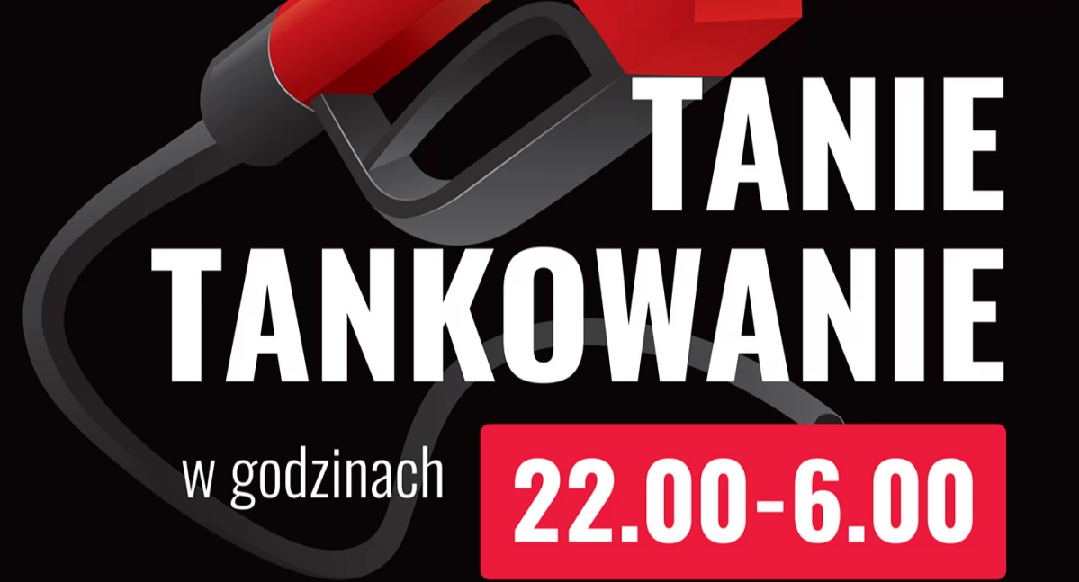 Promocja, zapłacisz tylko kasie samoobsługowej uzyskasz rabat - zdjęcie, fotografia
