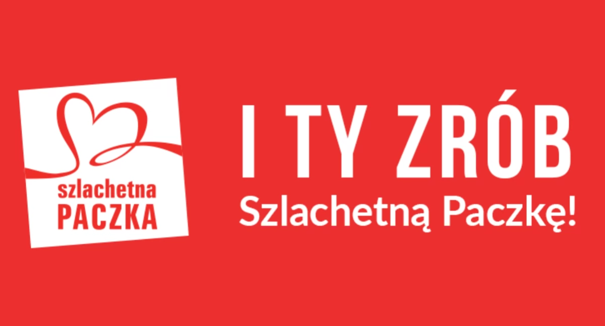 Inicjatywy społeczne, Ruszyła kolejna edycja Szlachetnej Paczki - zdjęcie, fotografia
