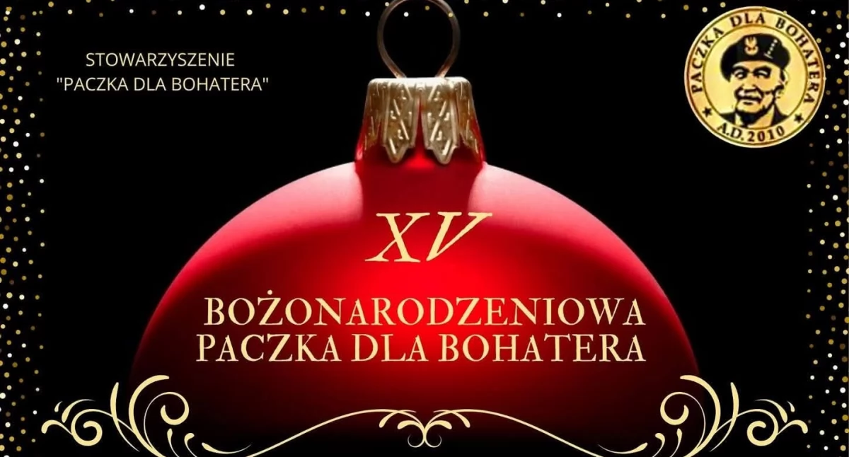 Akcje charytatywne, prowadzi zbiórkę zapowiada kiermasz - zdjęcie, fotografia