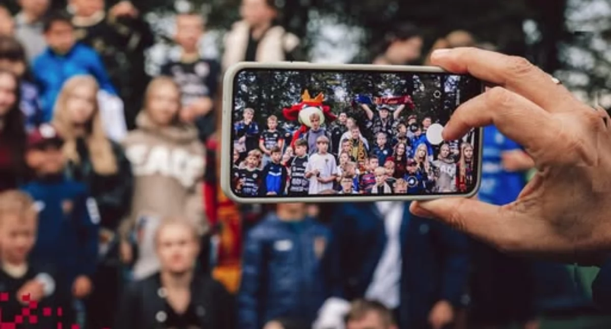 Piłka nożna, Spraw Pogoń Szczecin przyjechała Gryfina! - zdjęcie, fotografia