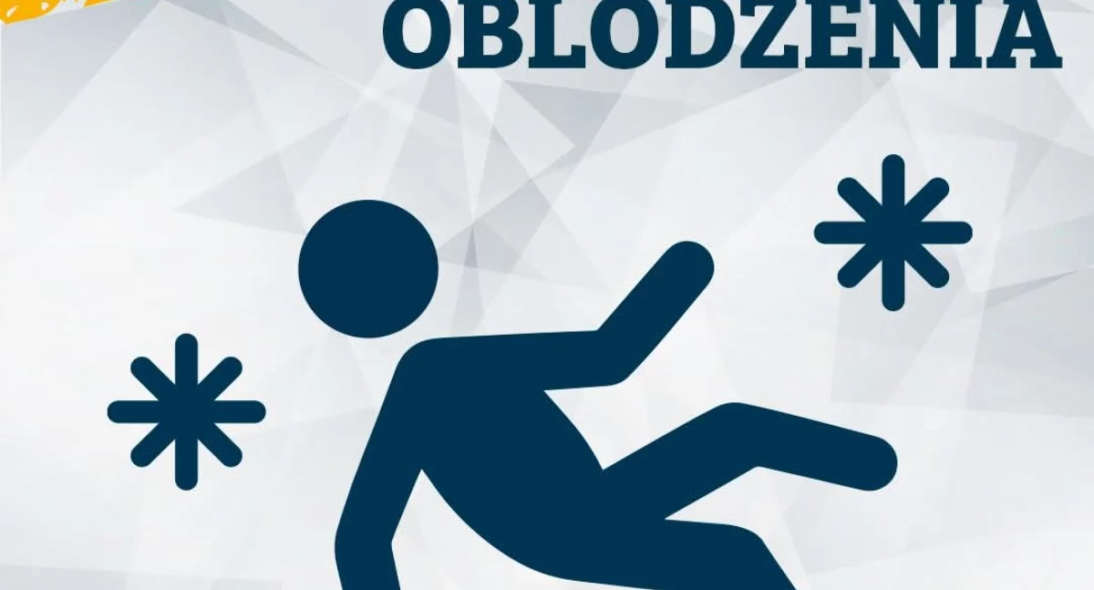 Info, godziny uważajcie gdzie stawiacie stopy - zdjęcie, fotografia