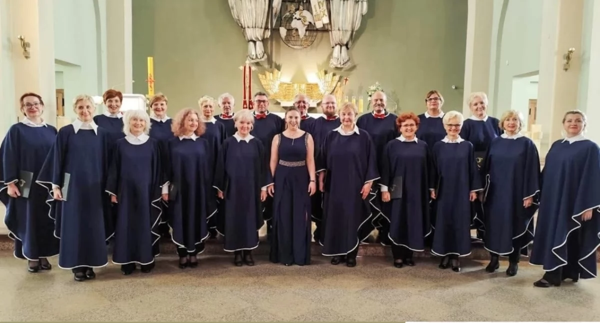 Koncerty muzyka, Musica zaprasza lecie swojej działalności! - zdjęcie, fotografia