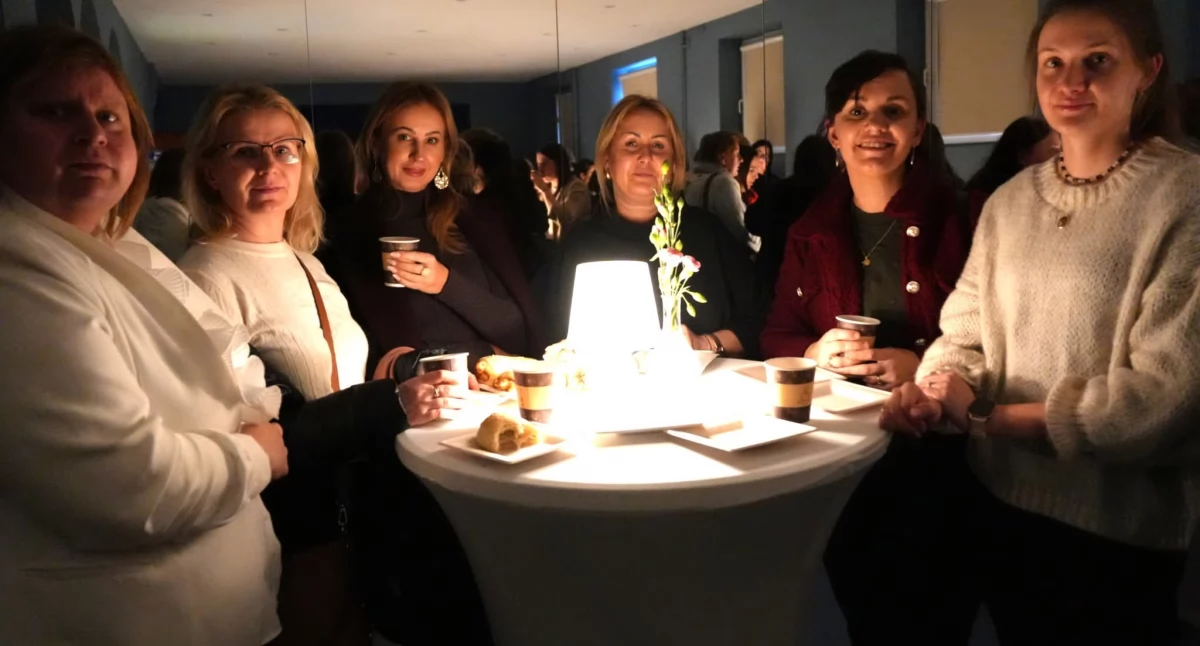 Foto i tekst Gmina Gryfino