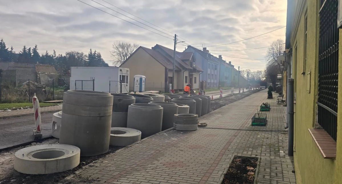Foto i tekst: Moryń24
