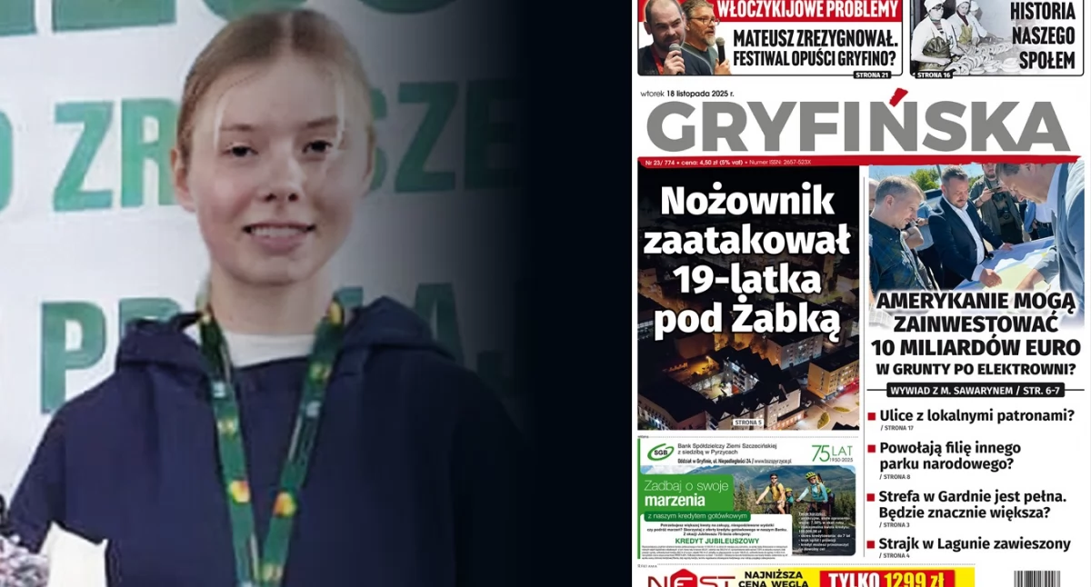 Gazeta Gryfińska, Świetny sezon młodych Hermesiaków! - zdjęcie, fotografia