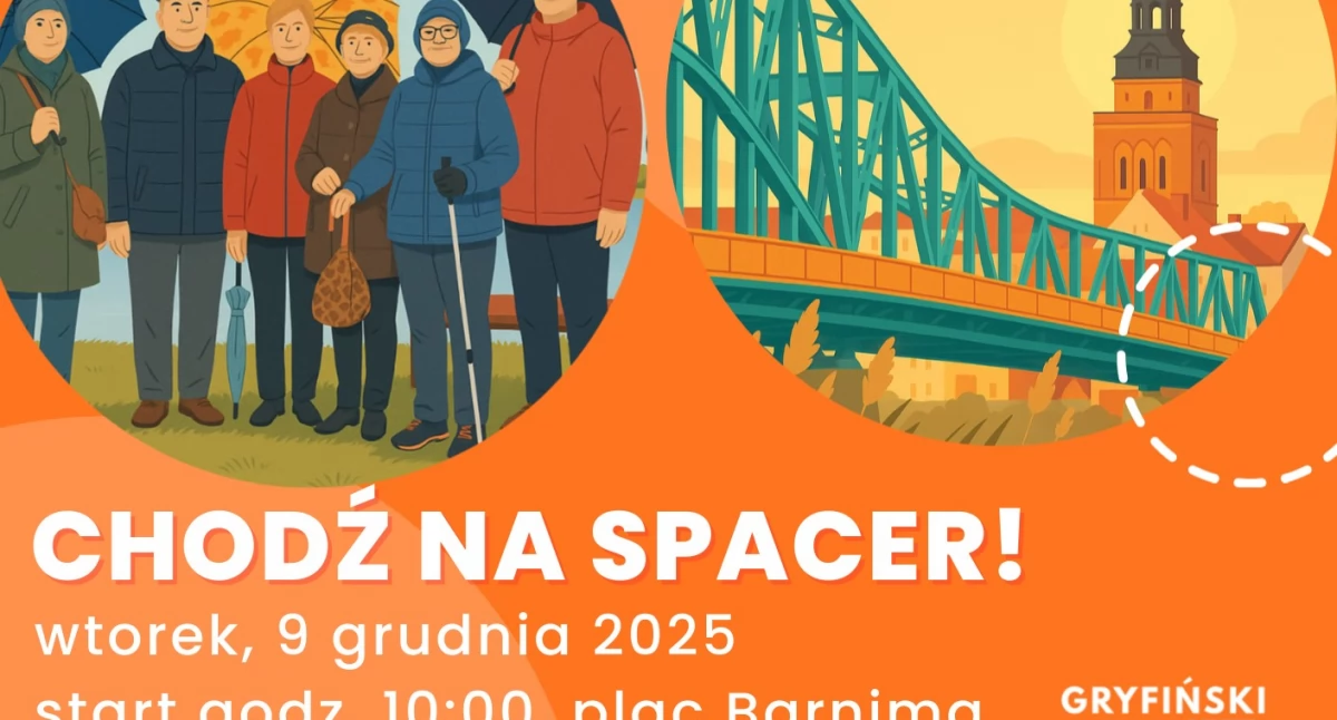 Turystyka Rowery, Chodź spacer! Zaprasza Kamilla Szabałkin - zdjęcie, fotografia