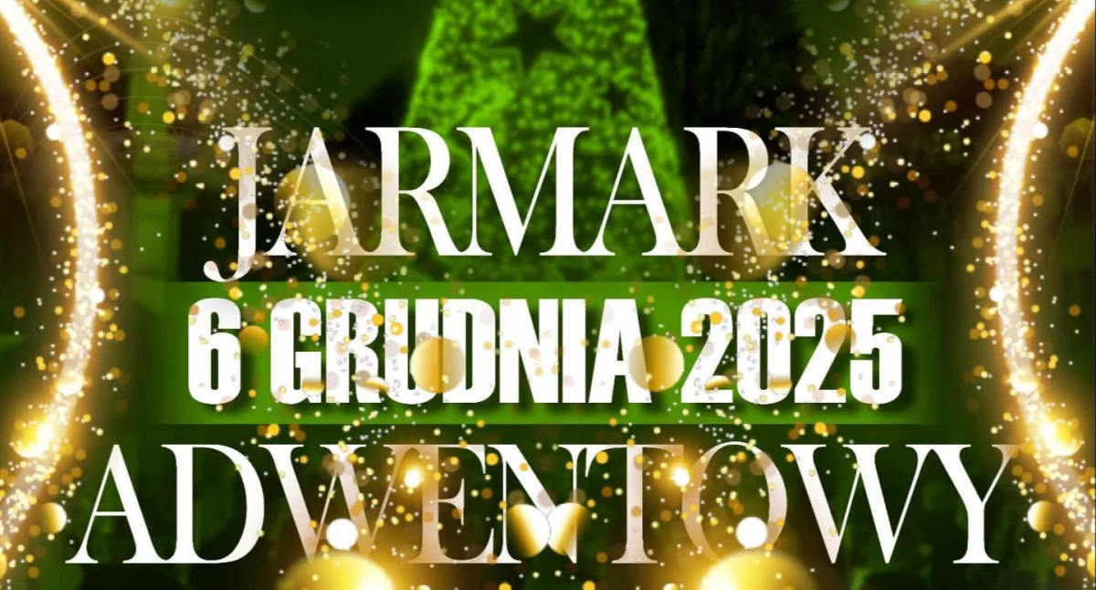Imprezy, Pierwszy jarmark powiecie odbędzie grudnia - zdjęcie, fotografia