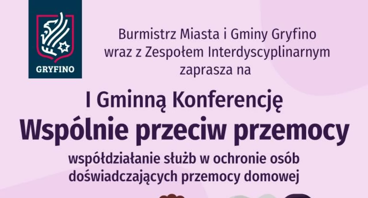 Wystawy Warsztaty, środę odbędzie Gminna Konferencja Wspólnie przeciw przemocy - zdjęcie, fotografia