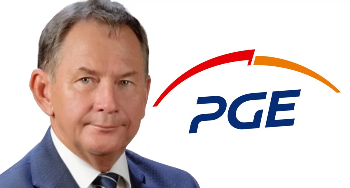 Elektrownia Dolna Odra, Dariusz Lubera nowym prezesem - zdjęcie, fotografia