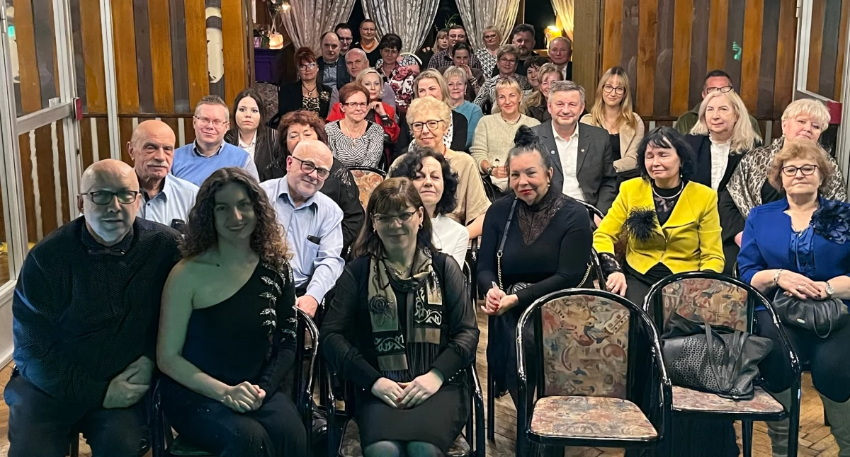 Teatr, Takie były Gryfińskie Metafory [GALERIA] - zdjęcie, fotografia