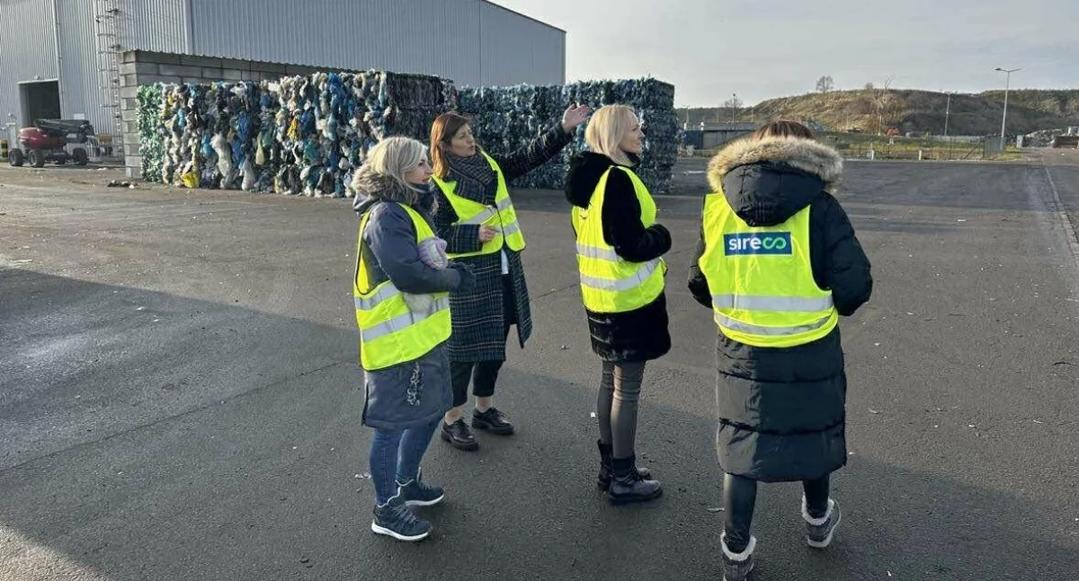 Foto i tekst: gmina Gryfino
