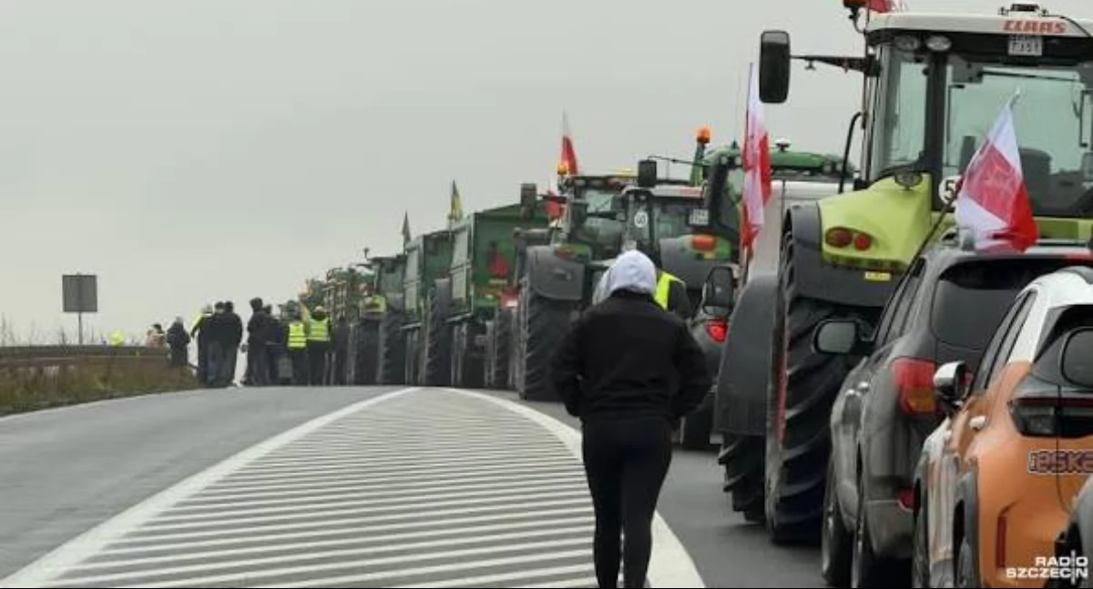 Foto: Radio Szczecin 