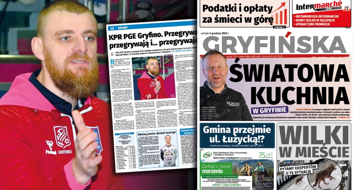 Piłka ręczna, może dziś wygrać drugi rzędu - zdjęcie, fotografia