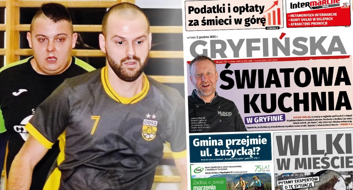 Piłka nożna, zespoły kompletem punktów dorobku - zdjęcie, fotografia