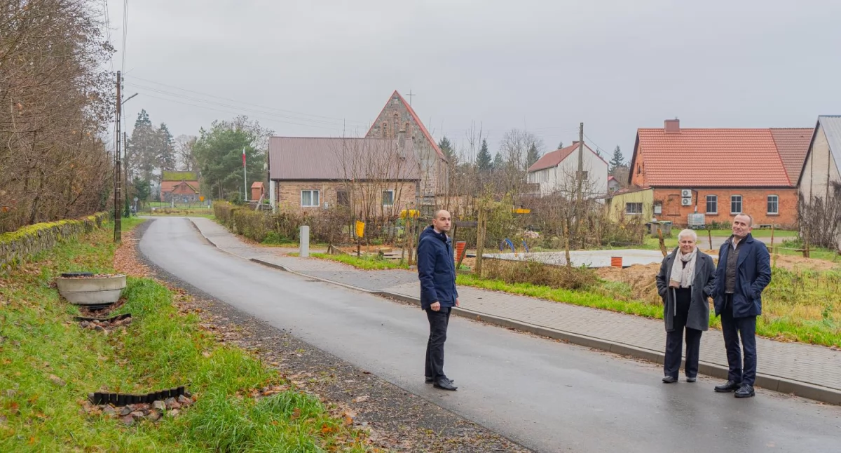 Foto i tekst: Królewska Chojna