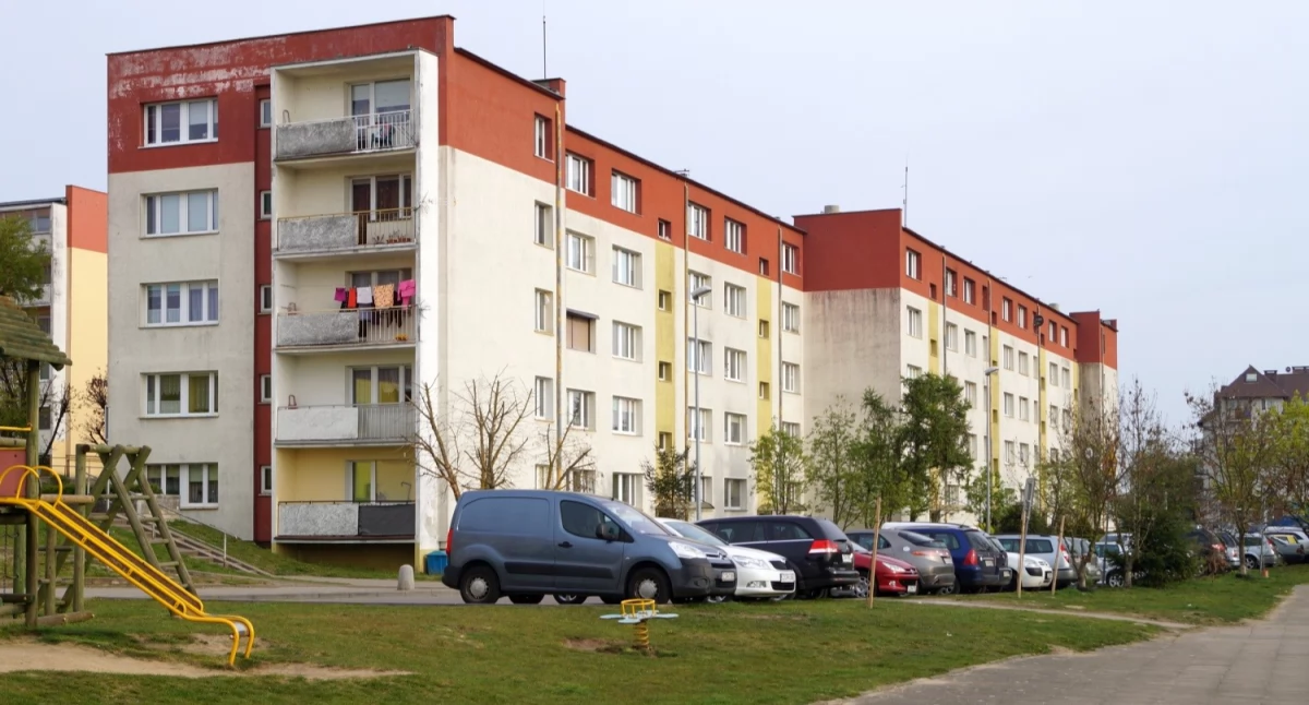 Wypadki drogowe, letni chłopiec został potrącony Górnym Tarasie - zdjęcie, fotografia