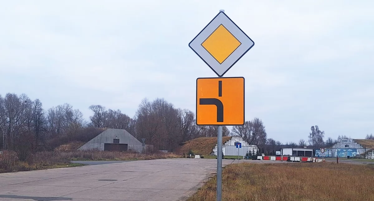 Foto i tekst: Królewska Chojna